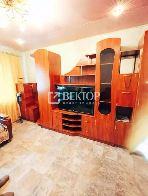 1-к кв. Костромская область, Кострома Кинешемское ш., 15 (18.0 м) - Фото 1