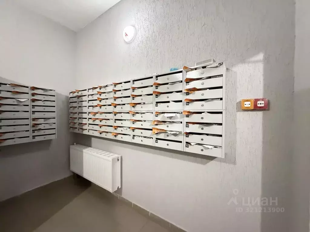 2-к кв. Башкортостан, Уфа ул. Гази Загитова, 11/2 (53.6 м) - Фото 1