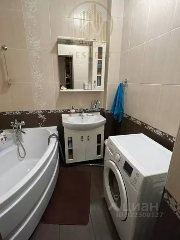 3-к кв. Ставропольский край, Ессентуки Кисловодская ул., 116к1 (80.0 ... - Фото 2