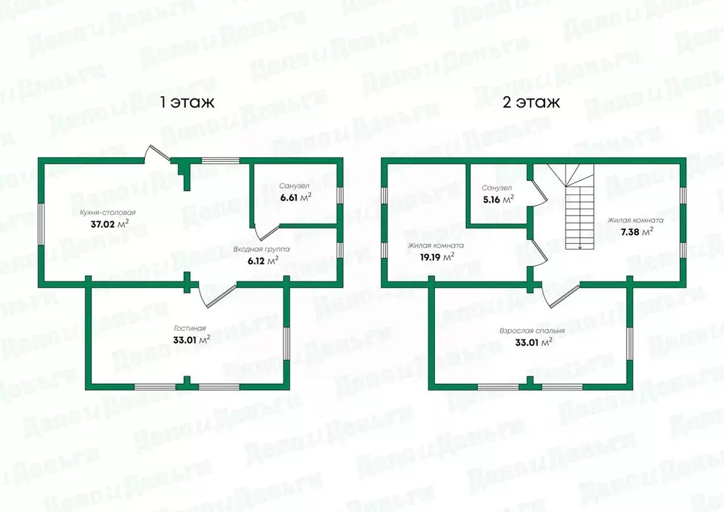 Коттедж в Кировская область, Киров городской округ, с. Бахта ул. ... - Фото 2