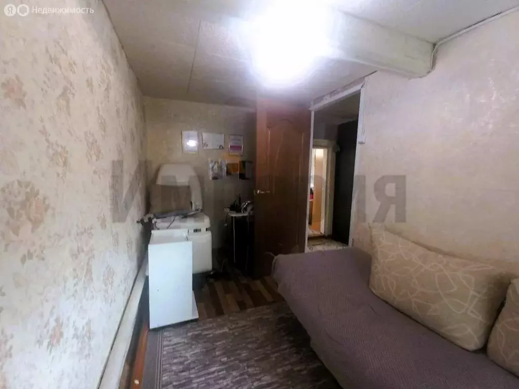 Дом в Квасниковка, Колхозная улица, 106 (50.2 м) - Фото 2