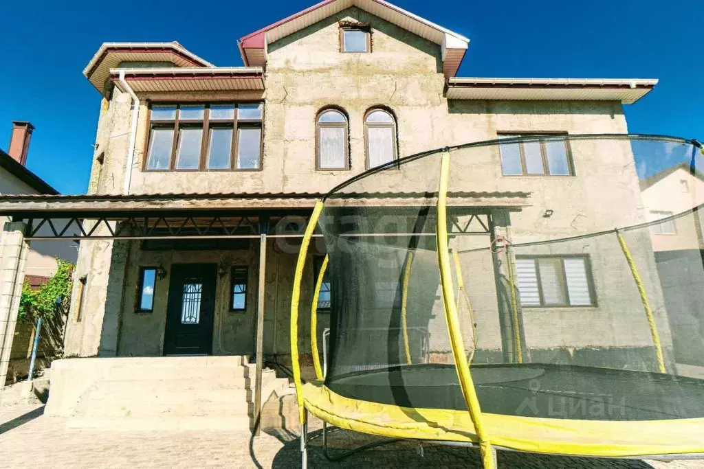 Дом в Севастополь Балаклавский муниципальный округ, Родник ТСН, 2/26 ... - Фото 1