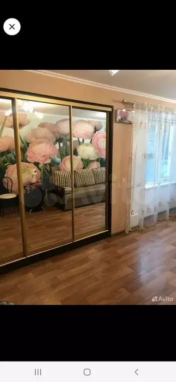 1-к. квартира, 30 м, 3/4 эт. - Фото 0