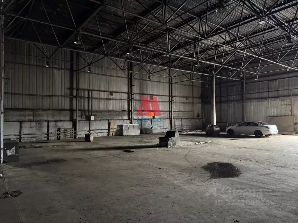 Склад в Ярославская область, Ярославль ул. Механизаторов, 14 (1000 м) - Фото 2