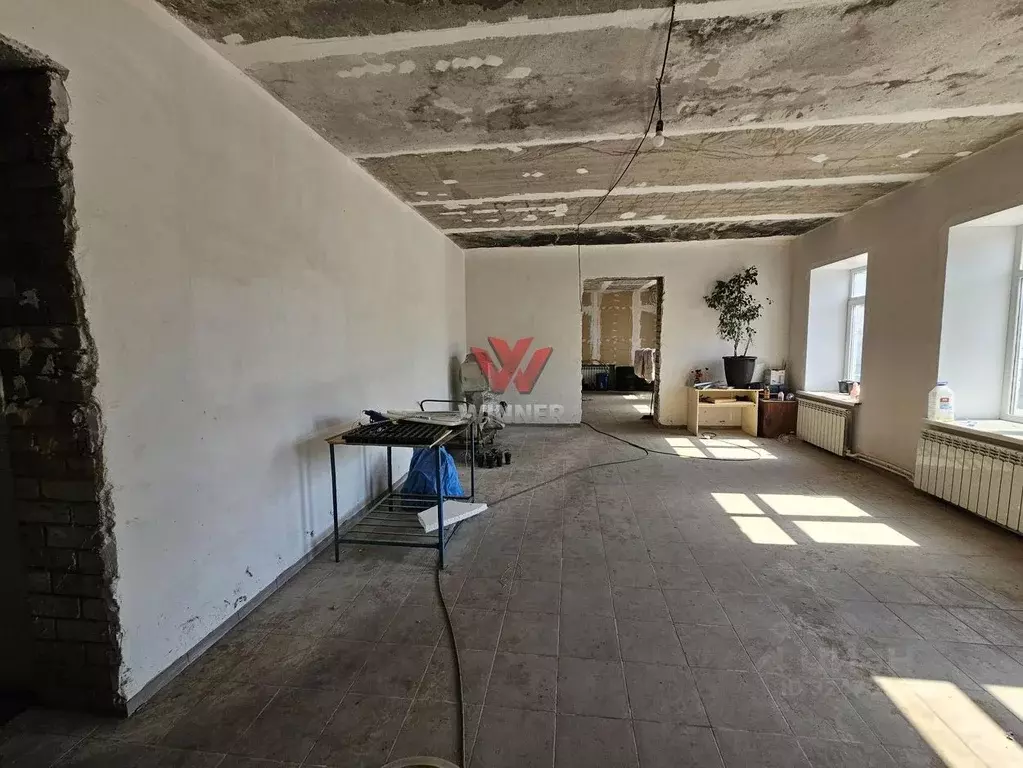 Офис в Нижегородская область, Богородск ул. Свердлова, 23А (250 м) - Фото 1