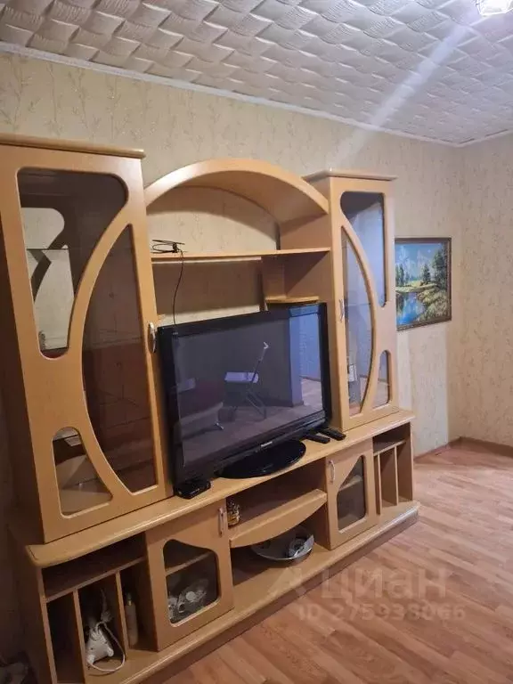3-к кв. Вологодская область, Кириллов Симоновская ул., 38 (70.0 м) - Фото 0