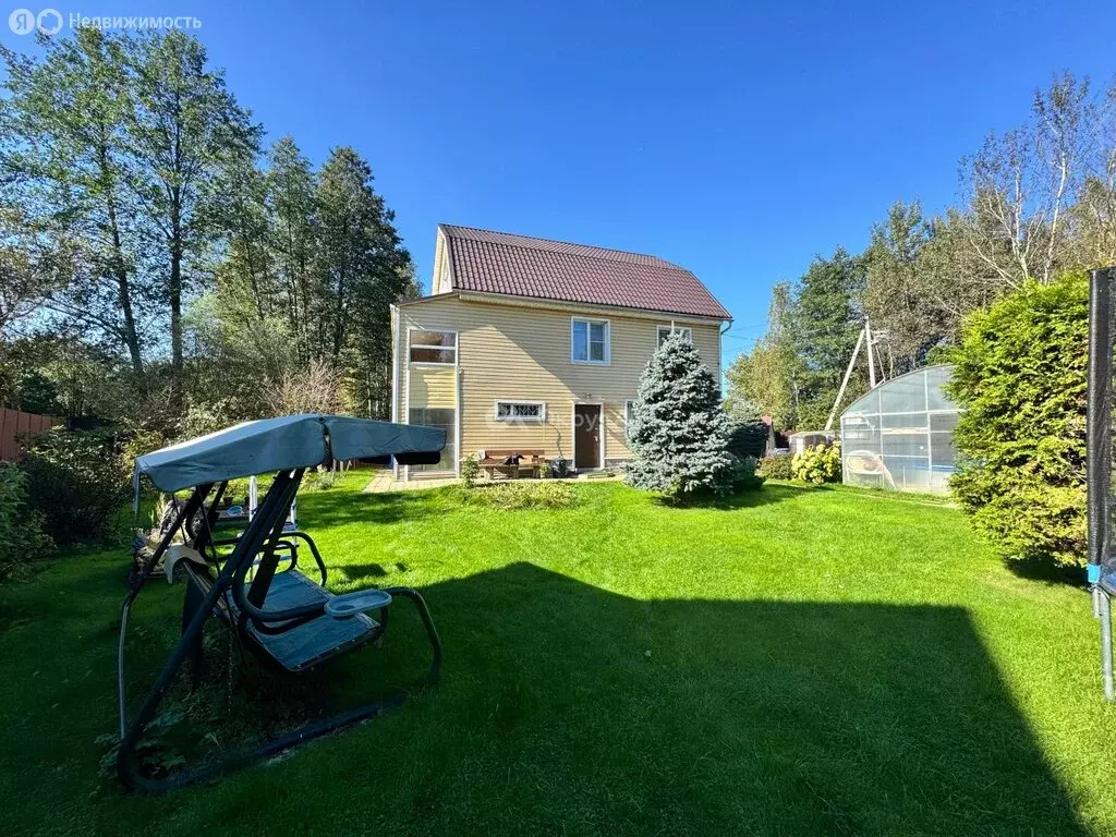 Дом в Московская область, Богородский городской округ, городское ... - Фото 1