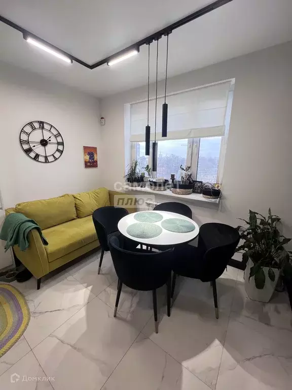 Продаётся 2-к квартира, 60 м - Фото 0