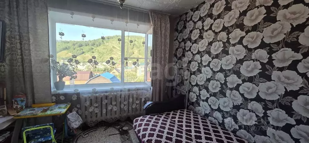 Комната Алтай, Горно-Алтайск Луговая ул. (19.4 м) - Фото 1