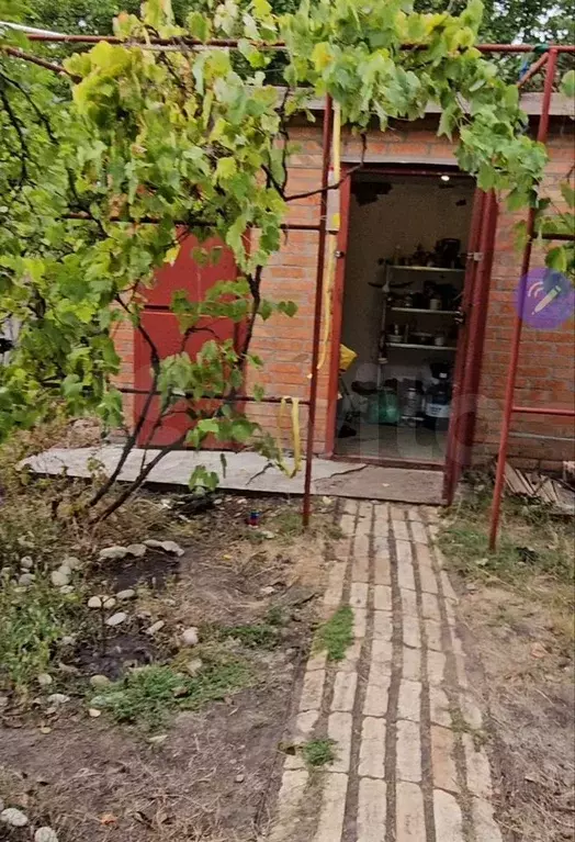 Дача 16 м на участке 10 сот. - Фото 1