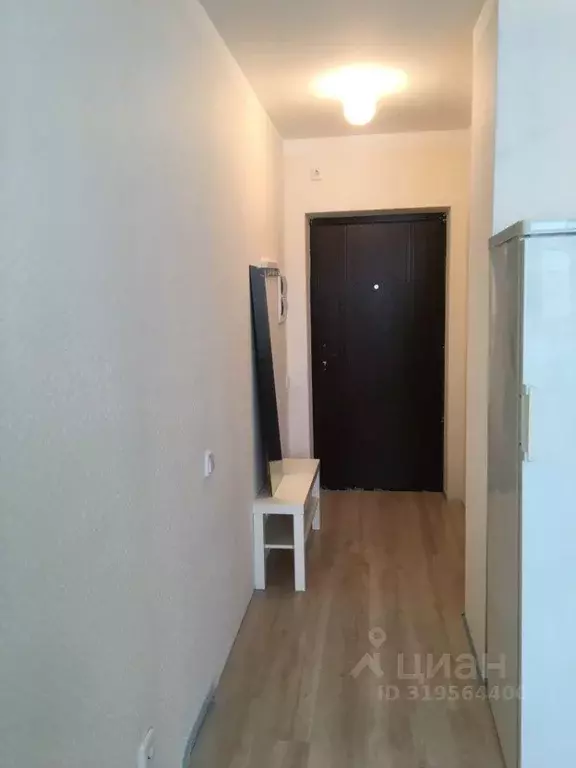 Квартира, студия, 18.2 м - Фото 1