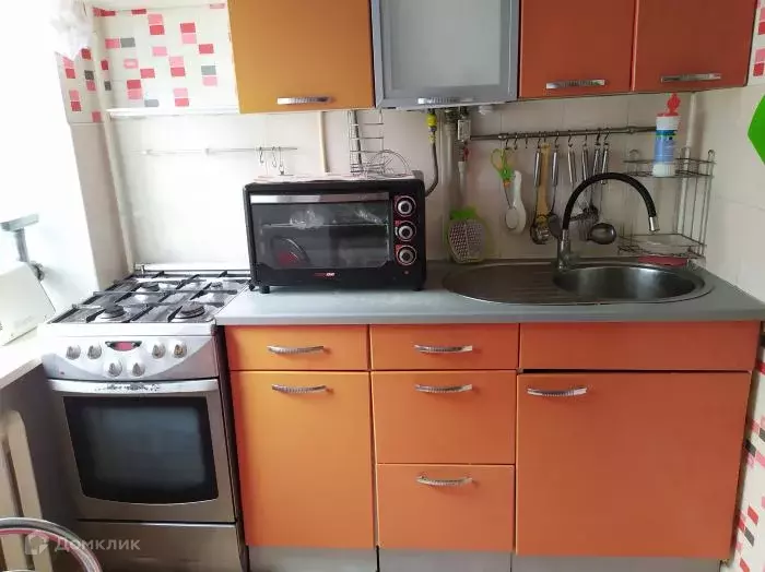 Продаётся 2-к квартира, 45 м - Фото 0