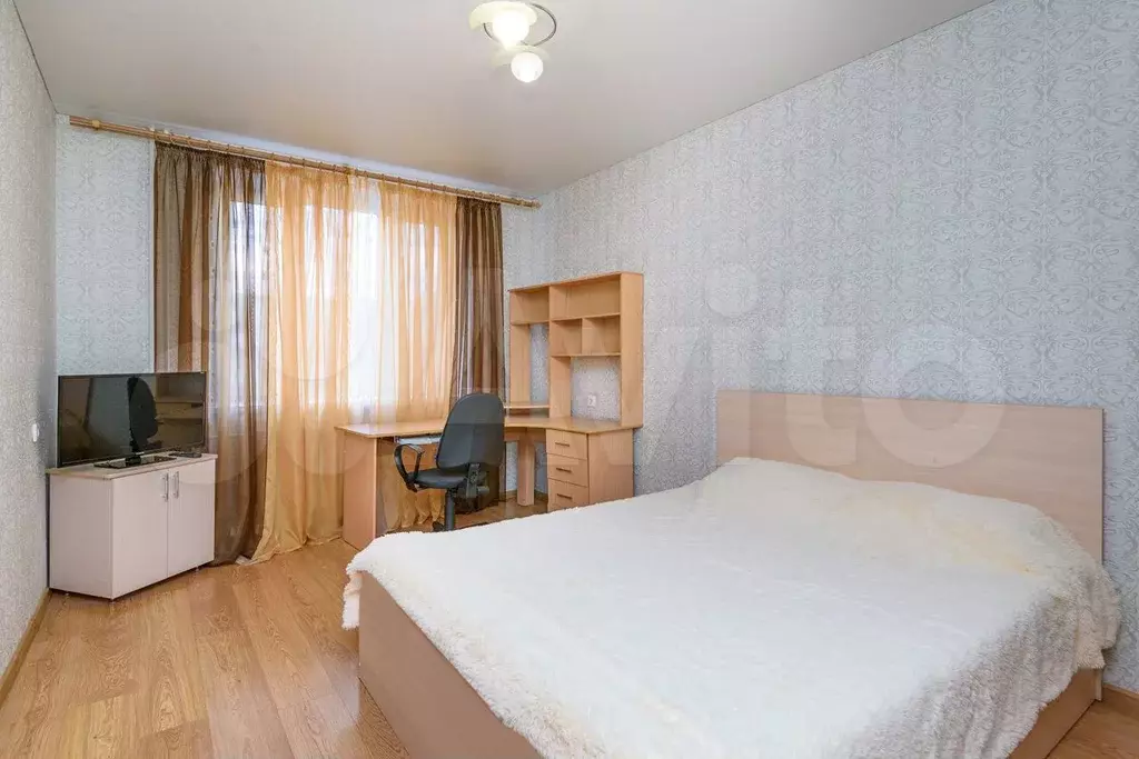 2-к. квартира, 90 м, 8/14 эт. - Фото 0