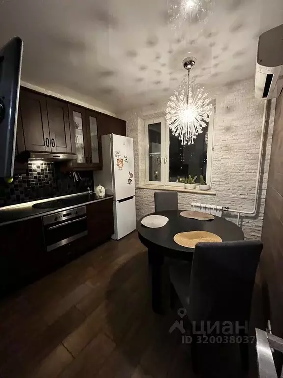 2-к кв. Москва Таллинская ул., 13К4 (62.0 м) - Фото 0