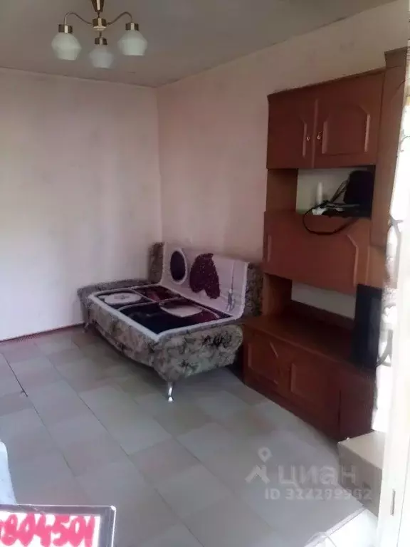 1-к кв. Севастополь ул. Степаняна, 7 (25.6 м) - Фото 1