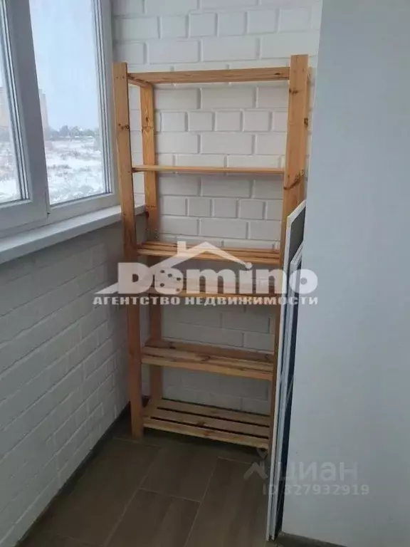 1-к кв. Калужская область, Калуга Турынино мкр, ул. Советская, 172 ... - Фото 2