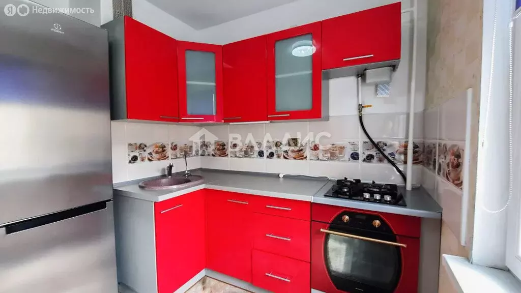 1-комнатная квартира: Калининград, улица Левитана, 63к2 (39 м) - Фото 0