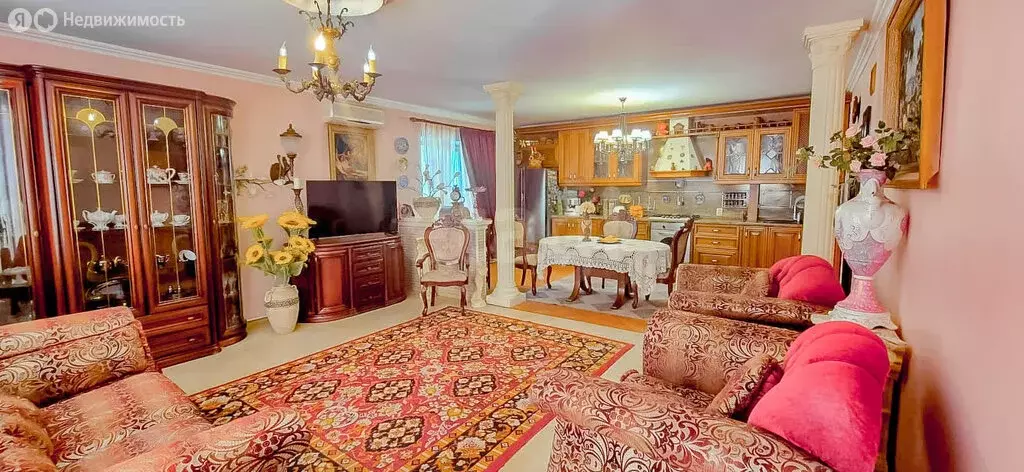 Дом в Ярославль, посёлок Нижний, 1-я Больничная улица (326.6 м) - Фото 1