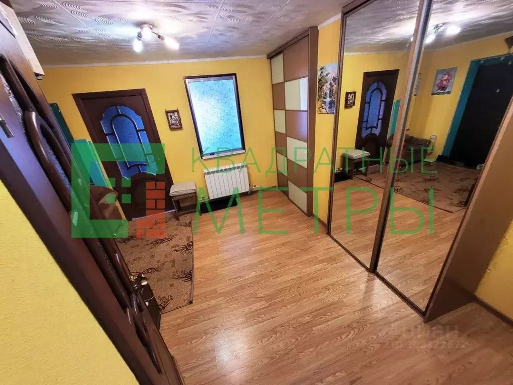 Дом в Еврейская автономная область, Смидовичский район, пос. ... - Фото 2