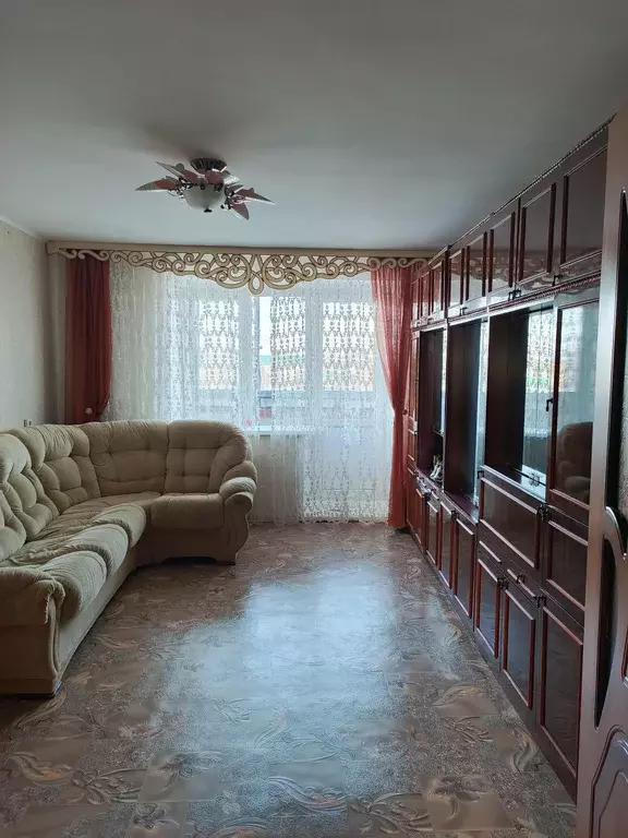 Продаётся 3-к квартира, 65.1 м - Фото 0