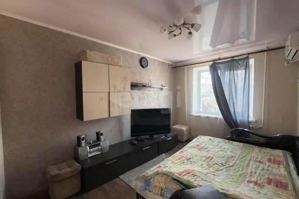 Комната Краснодарский край, Новороссийск ул. Видова, 123 (11.0 м) - Фото 1