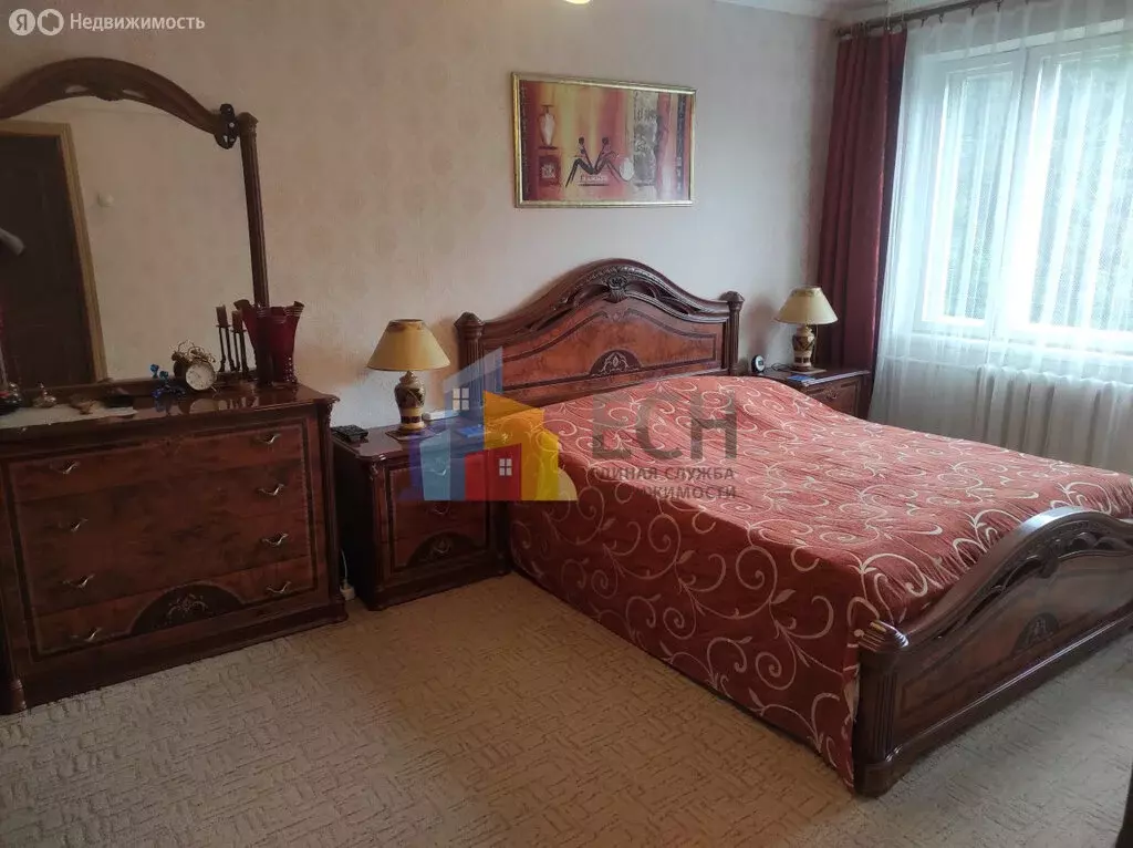 3-комнатная квартира: Суворов, проспект Мира, 2А (61 м) - Фото 1