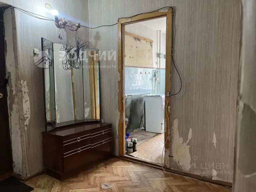 2-к кв. Чувашия, Канаш Восточный мкр, 25 (49.0 м) - Фото 2