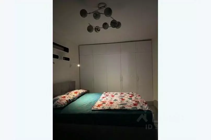 1-к кв. Москва Дубининская ул., 6С1 (40.0 м) - Фото 2