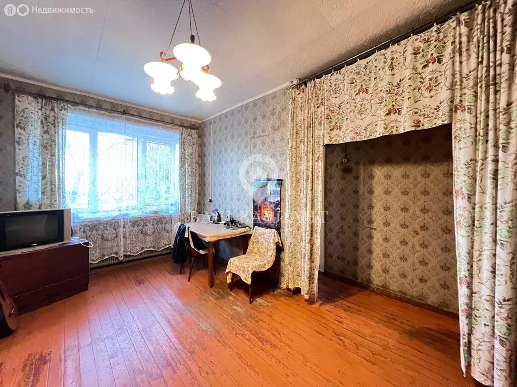 2-комнатная квартира: Рыбинск, улица Молодогвардейцев, 2 (42.7 м) - Фото 2