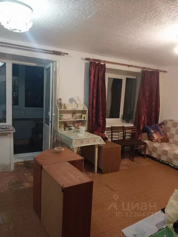 Комната Пермский край, Пермь Социалистическая ул., 8 (21.4 м) - Фото 1