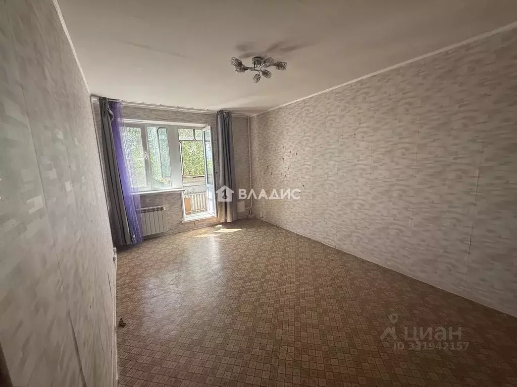 2-к кв. Москва проезд Донелайтиса, 25 (53.8 м) - Фото 1