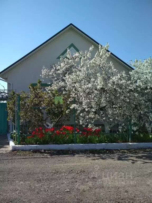 Дом в Крым, Евпатория Спутник-2 мкр, ул. Степная, 53 (68 м) - Фото 2