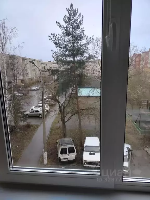 Комната Московская область, Солнечногорск городской округ, Поварово ... - Фото 2