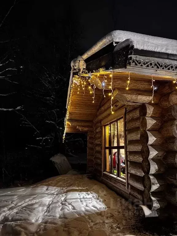 Дом в Карелия, Кондопога наб. Сандальская, 45 (45 м) - Фото 1