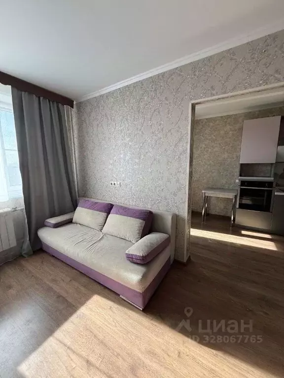 1-к кв. Москва Камчатская ул., 4к1 (40.0 м) - Фото 2