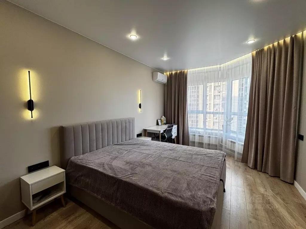 Студия Красноярский край, Красноярск ул. Партизана Железняка, 38 (32.0 ... - Фото 2