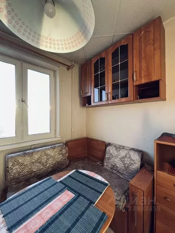 2-к кв. Москва Большая Черемушкинская ул., 20К4 (58.0 м) - Фото 1