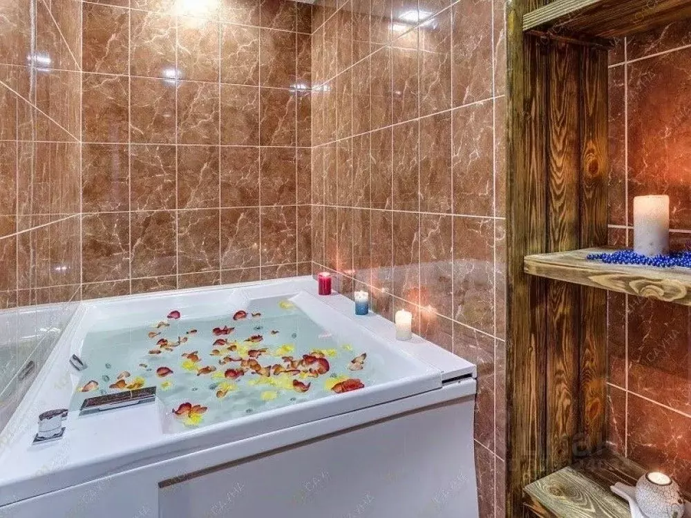 Торговая площадь в Москва 2-я Филевская ул., 8к1 (160 м) - Фото 2