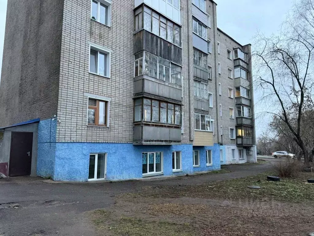 Офис в Кировская область, Киров ул. Азина, 61 (136 м) - Фото 2