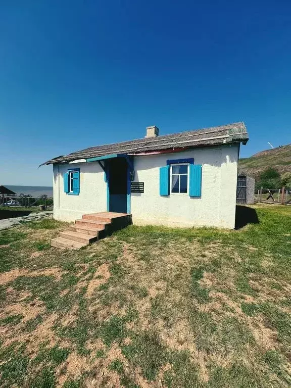 Дом в Ростовская область, Неклиновский район, Синявское с/пос, ... - Фото 0