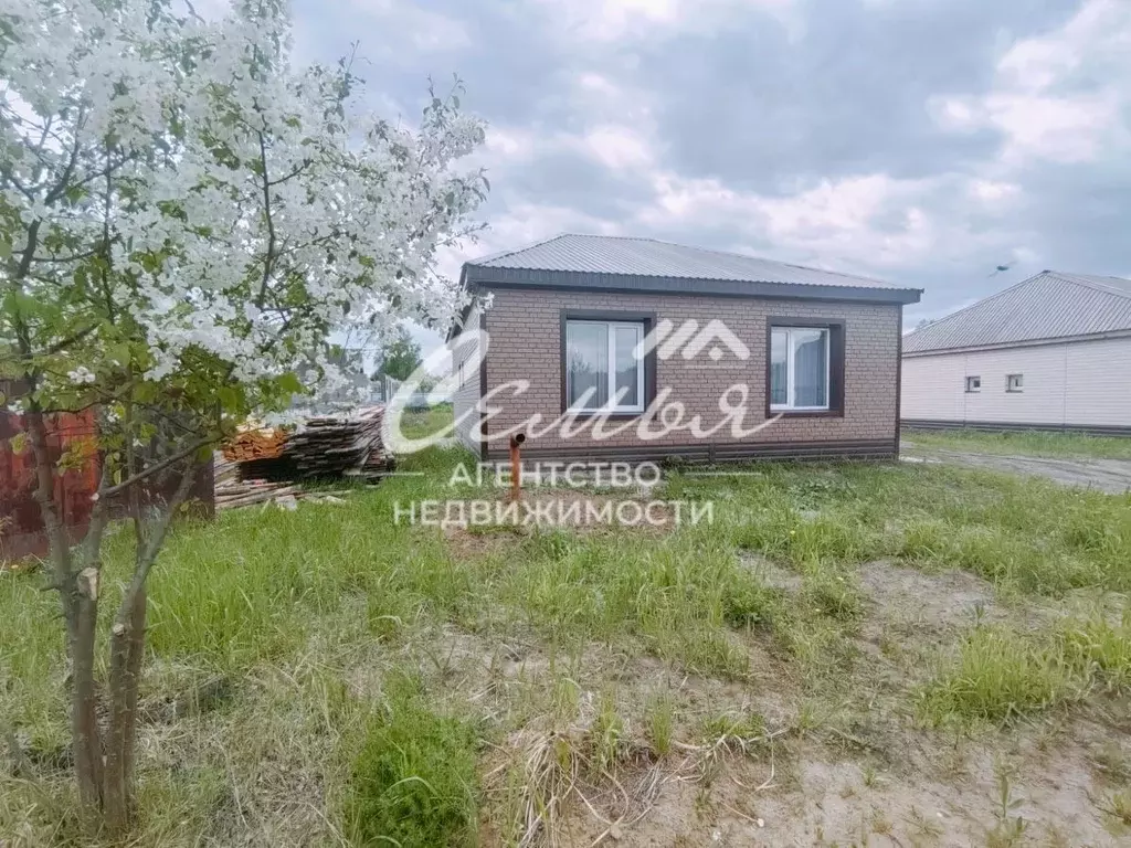 Дом в Тюменская область, Заводоуковск Раздолье СНТ,  (70 м) - Фото 1