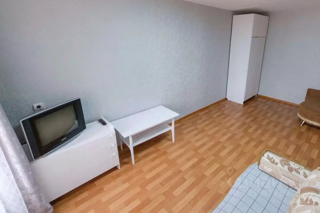 1-к кв. Чувашия, Чебоксары ул. Чапаева, 9к1 (31.0 м) - Фото 2