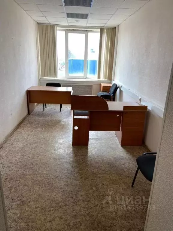 Офис в Санкт-Петербург Грузовой проезд, 16 (15 м) - Фото 0