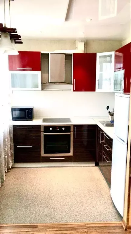 Студия Хабаровский край, Хабаровск ул. Джамбула, 20 (35.0 м) - Фото 1