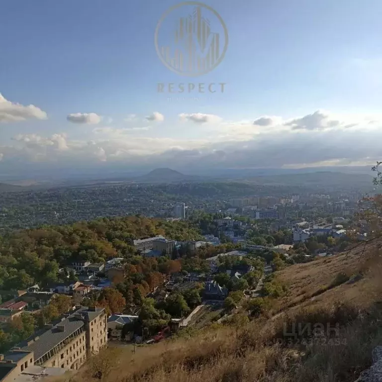 3-к кв. Ставропольский край, Пятигорск ул. Розы Люксембург, 84/1 (86.0 ... - Фото 1