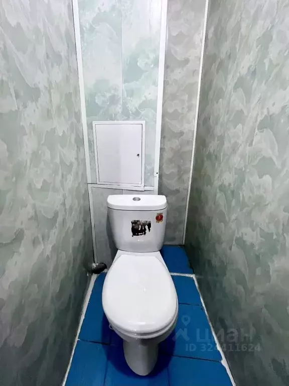 3-к кв. Красноярский край, Красноярск просп. Машиностроителей, 9 (64.6 ... - Фото 2