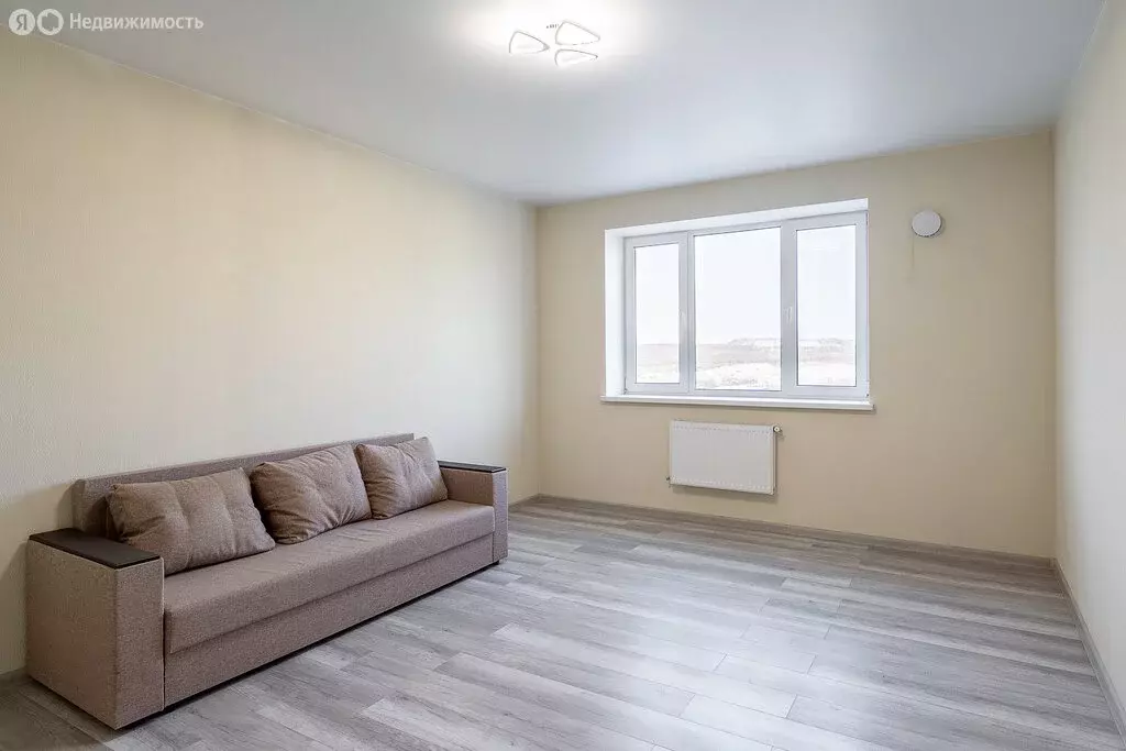 1-комнатная квартира: Тула, улица Героев России, 8 (52.26 м) - Фото 2