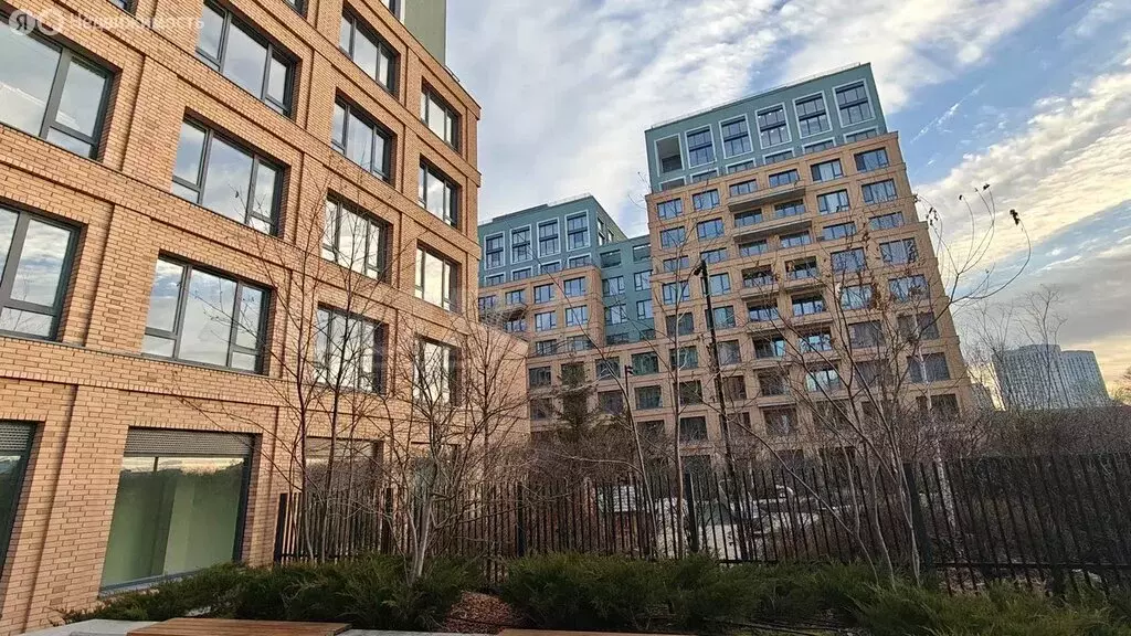 2-комнатная квартира: Тюмень, Причальная улица, 7 (130.5 м) - Фото 2