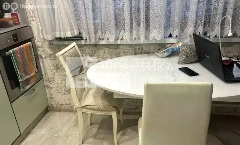 3-комнатная квартира: Москва, Волоцкой переулок, 13к2 (75 м) - Фото 2
