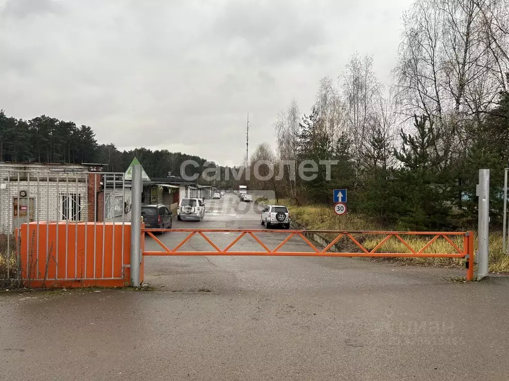 Гараж в Калужская область, Обнинск ул. Менделеева, 14А (48 м) - Фото 2